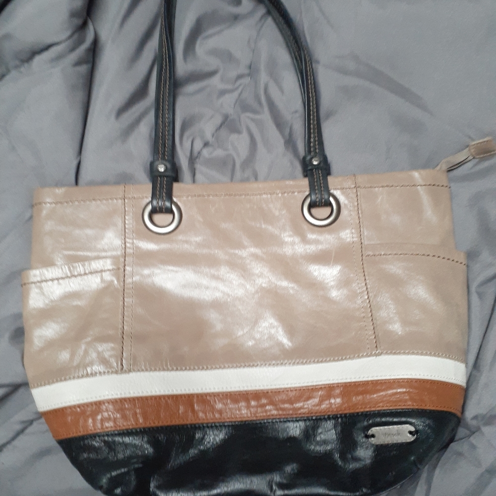 The sak purse